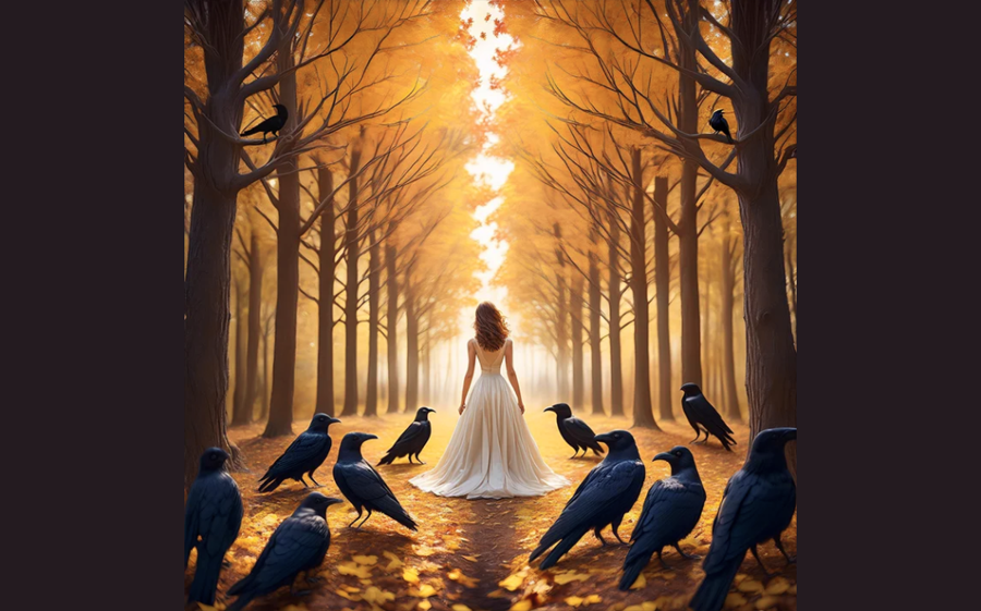 Danish Premiere of Poul Ruders' opera The Thirteenth Child