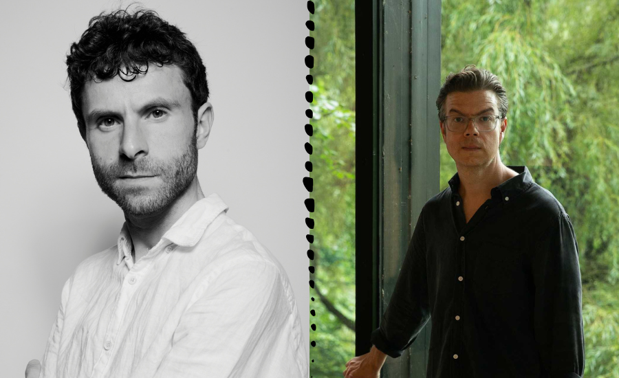 Aucoin in August: New Ben Lerner Songs, Tanglewood Debut