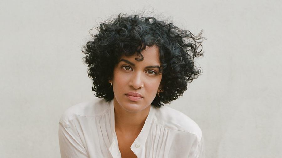World Premiere for Anoushka Shankar at BBC Proms 