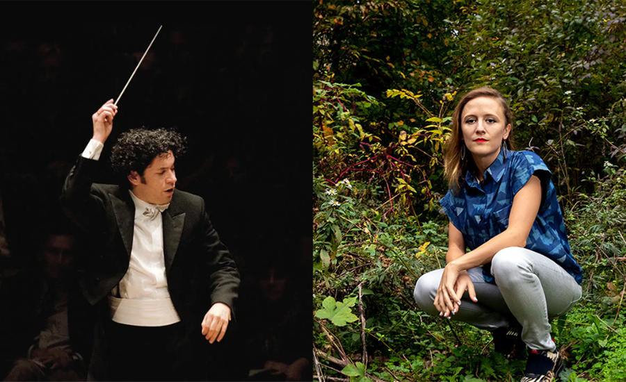 Symphonic Autumn for Ellen Reid 