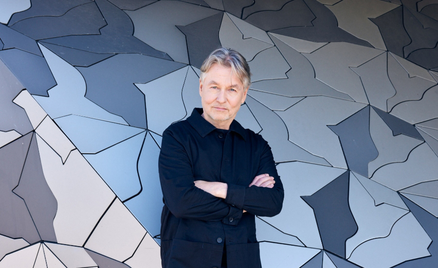 Esa-Pekka Salonen Named to New Artistic Leadership Positions