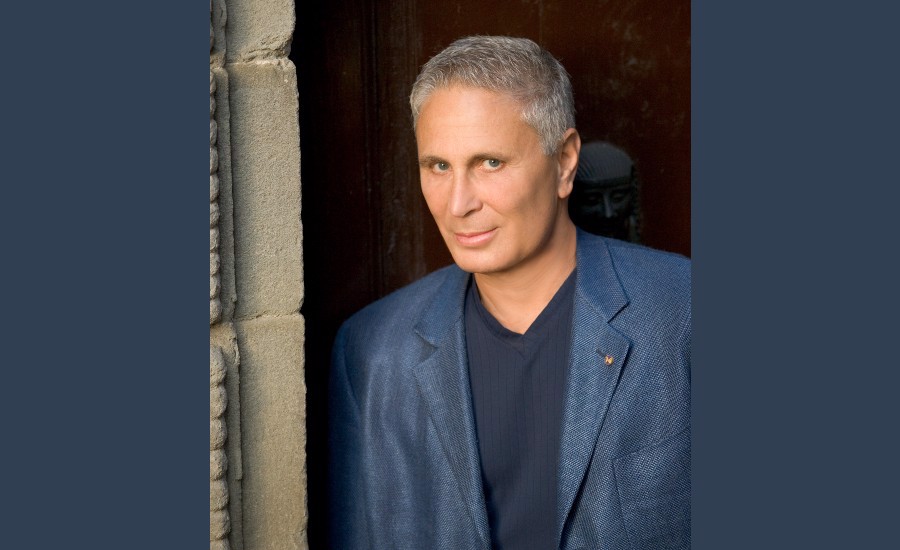 John Corigliano at Theater Regensburg with ‘The Ghosts of Versailles’ and ‘STOMP’