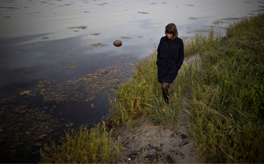 Lil Lacy's residencies with Sønderjylland Symphony Orchestra & Gävle Symphony Orchestra