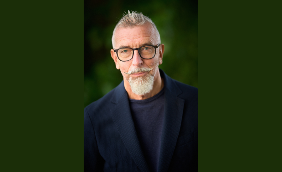 World Premiere of Erkki-Sven Tüür’s Memoirs at Two Moors Festival