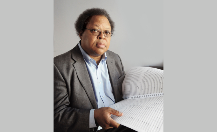 Austrian premiere of George Lewis’ Weathering