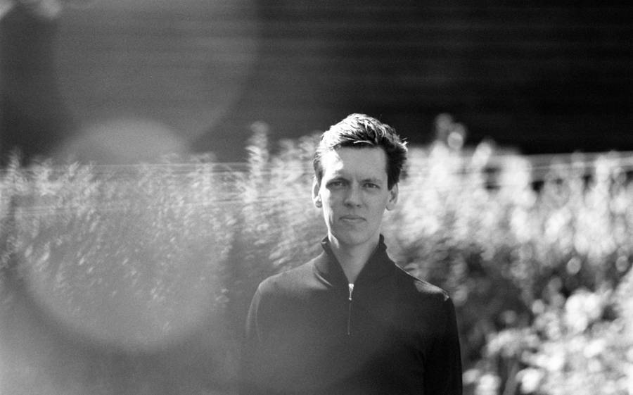 New cello concerto by Rune Glerup