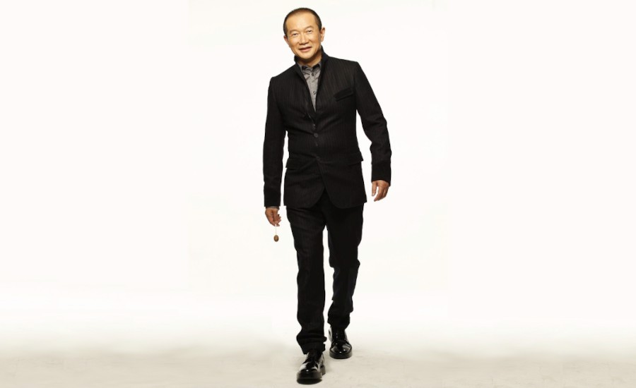 US Premiere of NINE, Tan Dun’s Ode to Beethoven