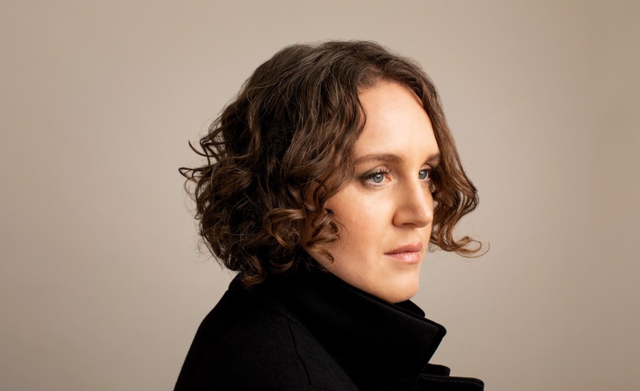 Helen Grime River country premieres