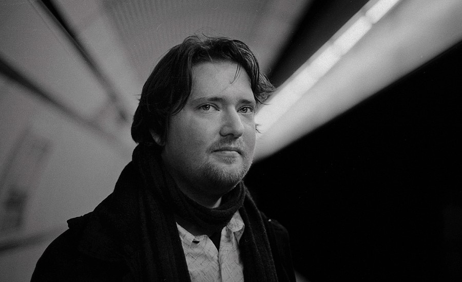 World premiere of Abendsonne by Tomasz Skweres at Wien Modern 2025