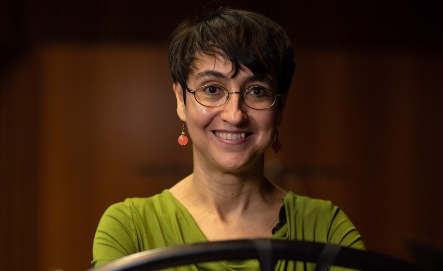 Über Zauberei by Elena Mendoza premieres at Taschenoperfestival Salzburg