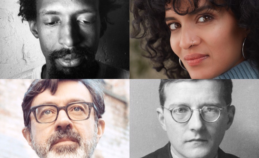 2026 GRAMMY Nominations Announced