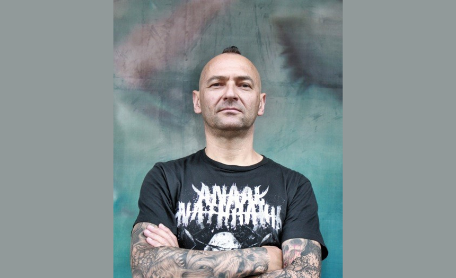 Bernhard Gander’s “Messing 1” premieres in Bamberg