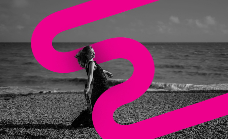 McNeff's Violin Concerto premieres in London