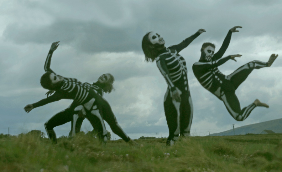 Marking Time: Muhly at Sadler's Wells