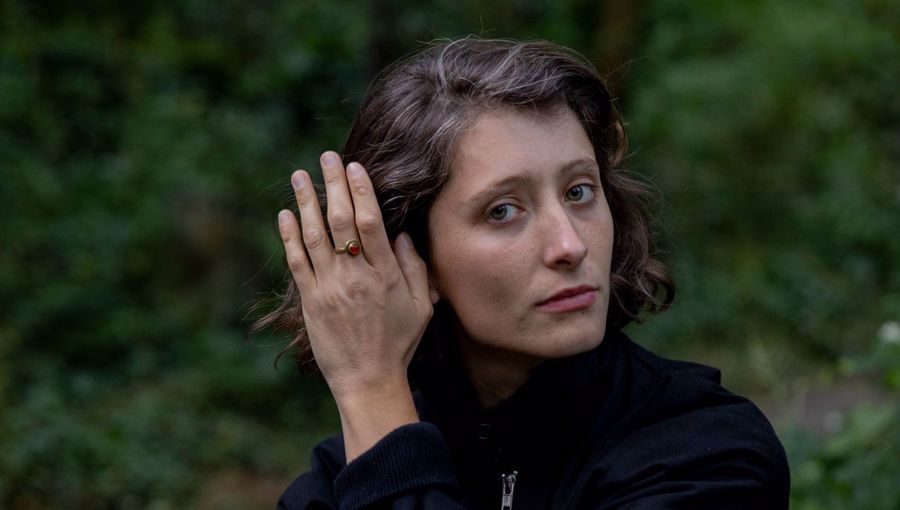 Josephine Stephenson premieres in London and Paris