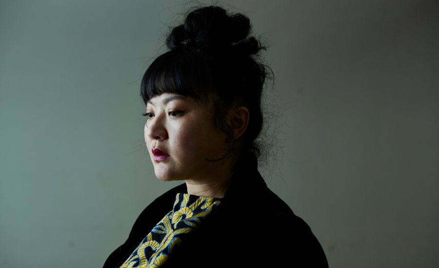 G. Schirmer and Du Yun Sign Exclusive Publishing Agreement 