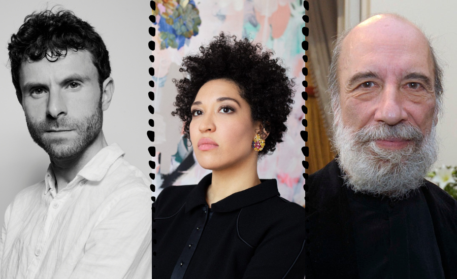 Julia Bullock, Chicago Symphony debut Matthew Aucoin’s Song of the Reappeared 