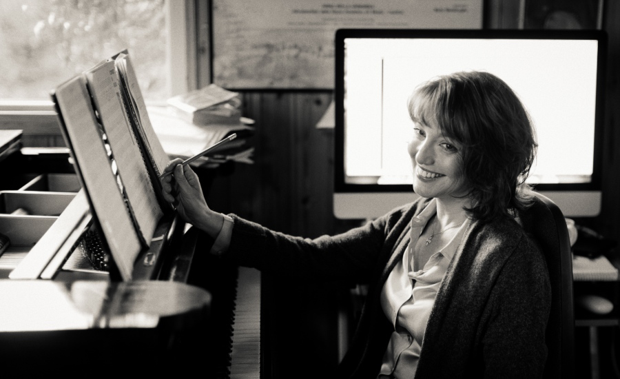 Panufnik's Aurora premiere in Birmingham