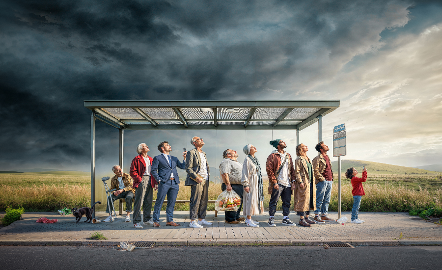 Sebastian Fagerlund’s Morgonstjärnan – The Morning Star premieres at Finnish National Opera