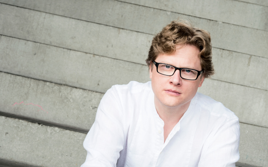 Quadriga by Søren Nils Eichberg premieres