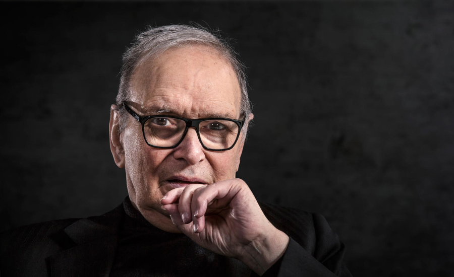 Ennio Morricone’s Partenope — Long-Lost Opera Premieres at Teatro di San Carlo 