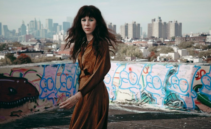 New production of Missy Mazzoli‘s Breaking the Waves in Karlsruhe