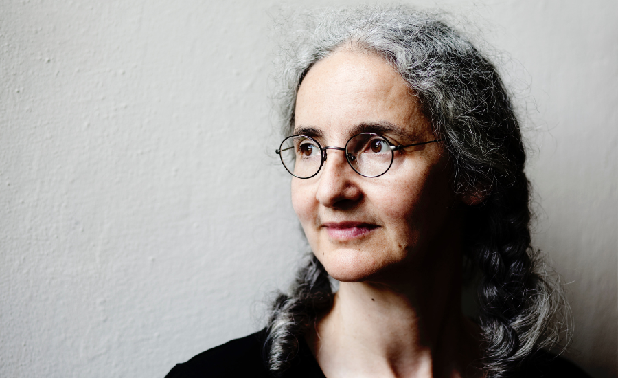 divining rod by Carola Bauckholt premieres at Southbank Centre