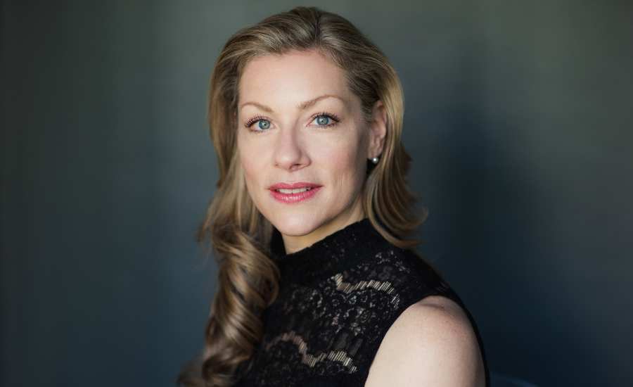 Barber and Menotti’s Vanessa at Boston’s Symphony Hall 