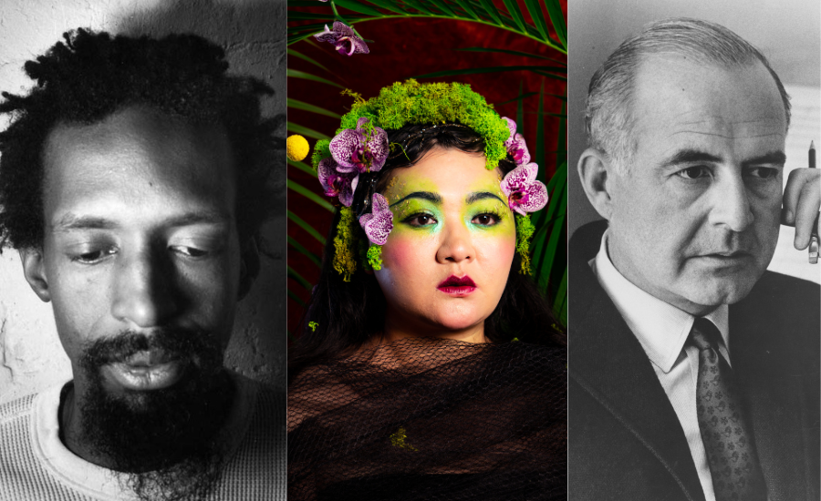 Philadelphia Orchestra Celebrates USA@250 with Barber, Eastman, Du Yun 