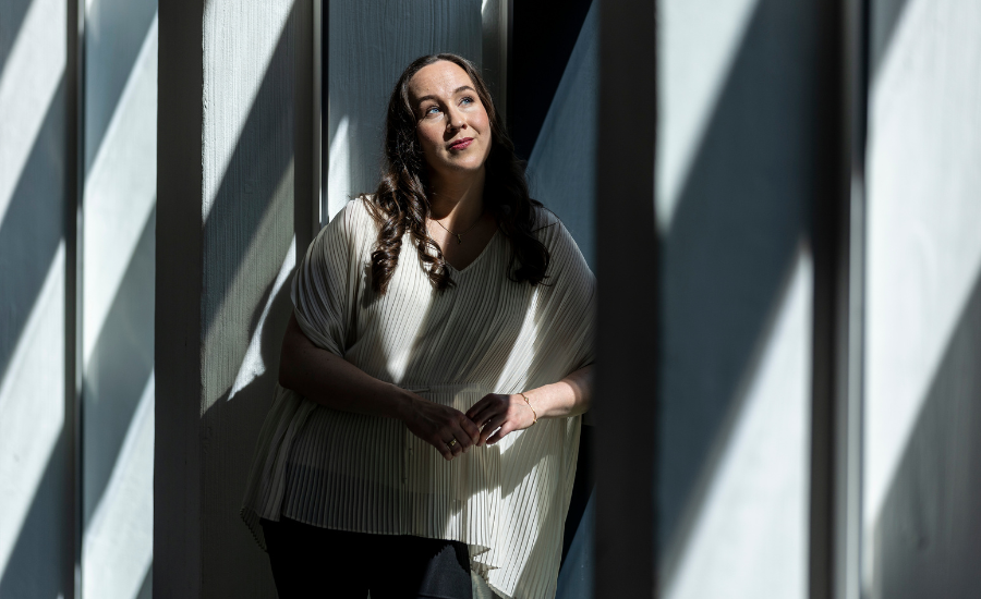 Outi Tarkiainen Premieres in San Francisco, Boston, New York 