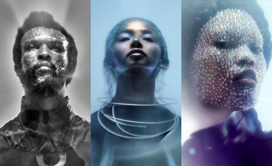 Dickson Mbi's 'Tellus' premieres in the UK