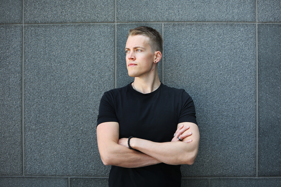 Joel Järventausta nominated for the 2026 Teosto Prize