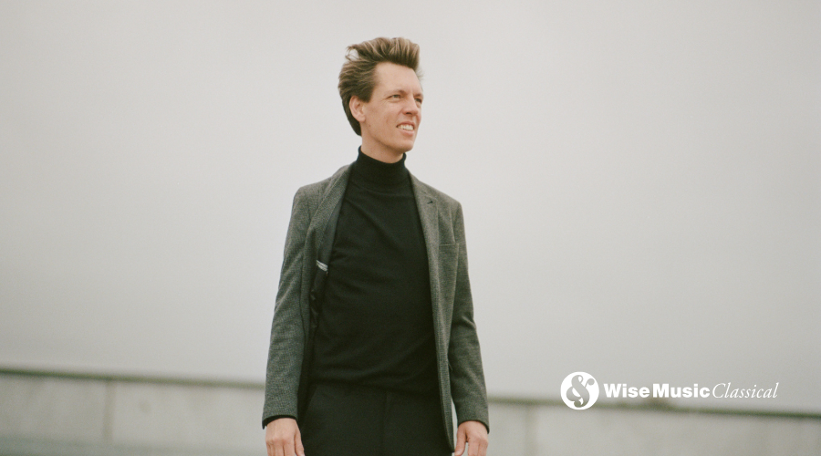 New Piano Trio by Rune Glerup premieres