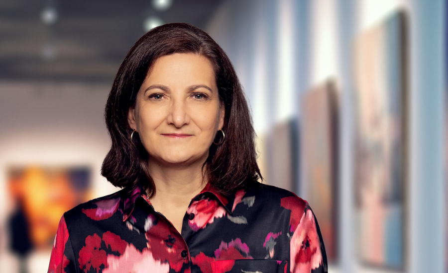 Charlotte Seither signs publishing agreement with Edition Peters