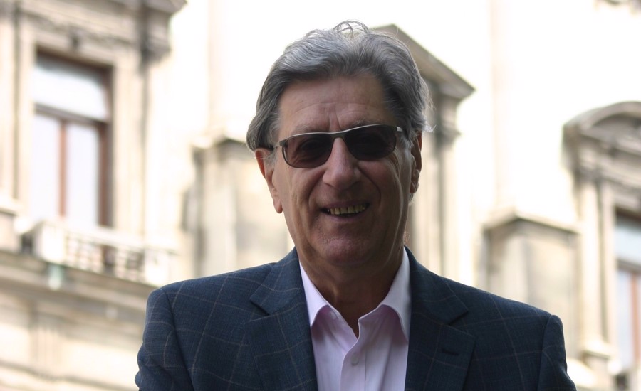 Konzertante Formen by Erich Urbanner receives World premiere