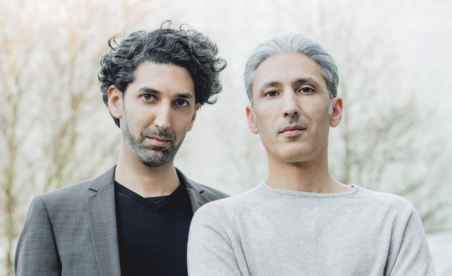 New chamber version of Berlin Alexanderplatz by Vivan and Ketan Bhatti premieres at Salzburg