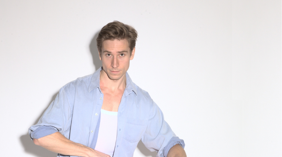 Copenhagen Phil premieres Matias Vestergård