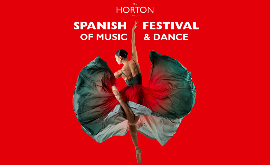 De Falla celebrated at the Spanish Music and Dance Festival in Epsom