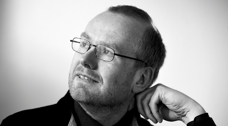 Thomas Agerfeldt Olesen wins Carl Prize