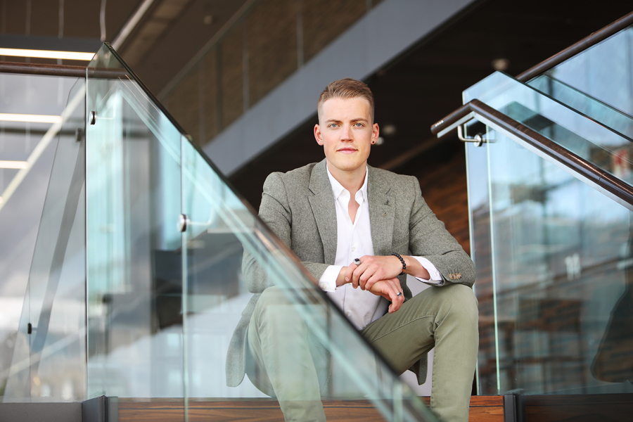 Joel Järventausta wins Teosto Prize 2026