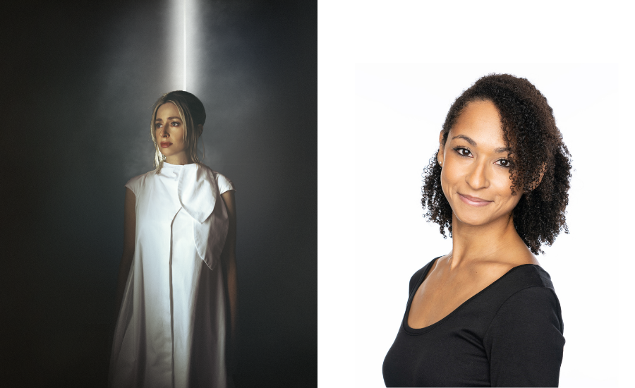 Snider and Schreier's Iris premieres with New World Symphony and Miami City Ballet