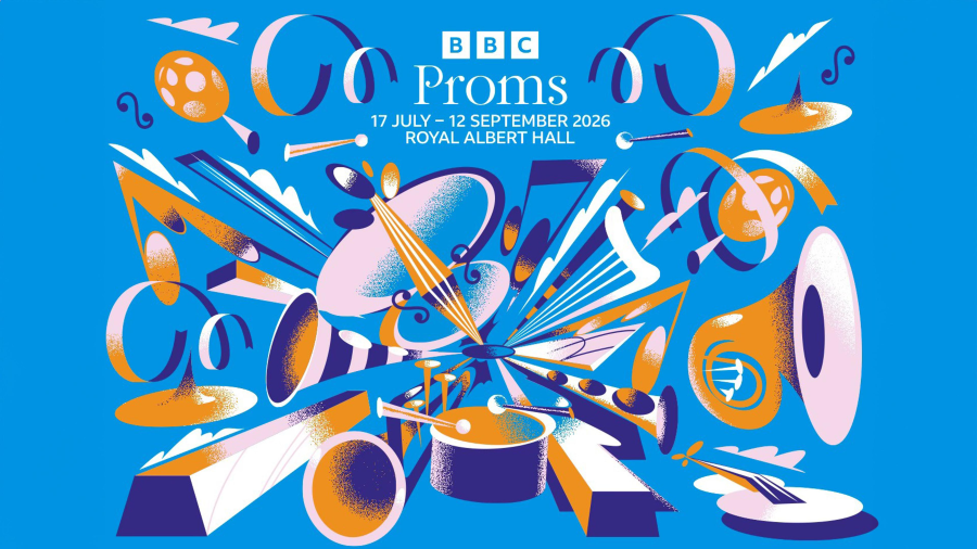 Wise Music Group at the BBC Proms 2026