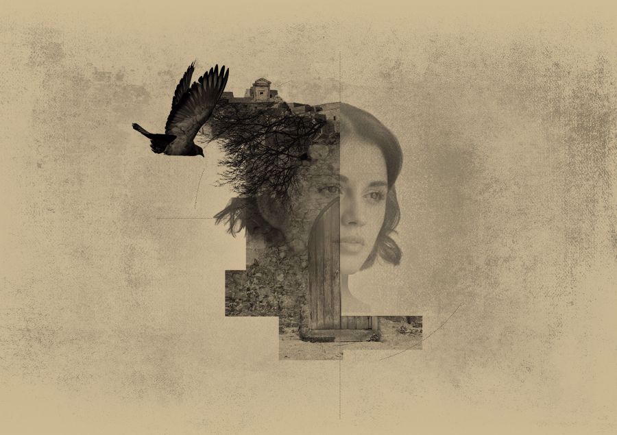 Testament: New chamber opera by Tarik O'Regan & Colm Tóibín