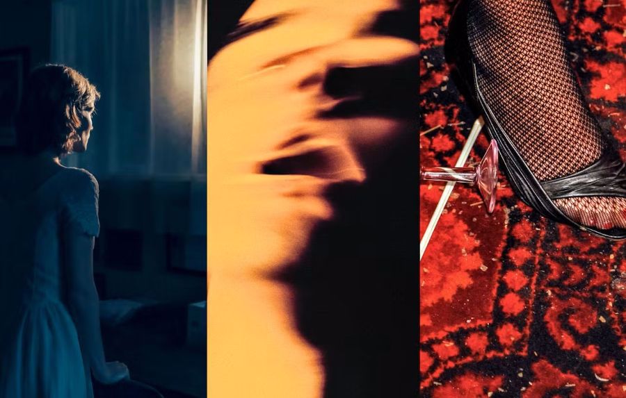 Elizabeth Maconchy at the Royal Opera House