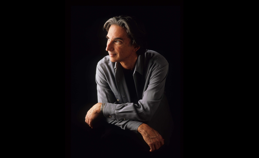 Michael Tilson Thomas (1944–2026)
