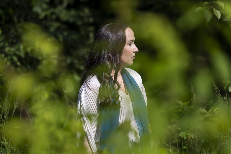 Outi Tarkiainen’s Day of Night at Aalto Music Theatre Essen