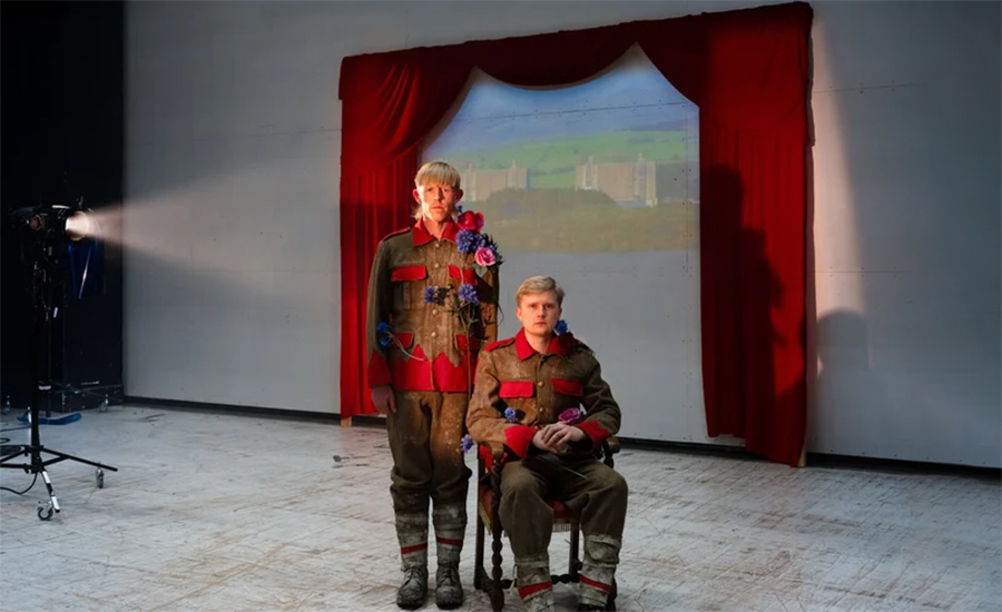 WNO announce new McNeff opera for 2027