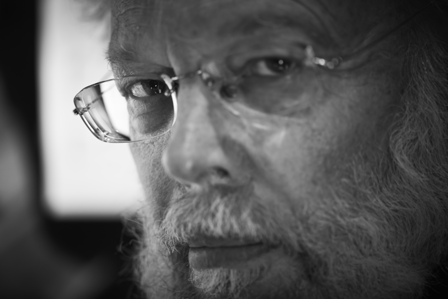 Bergen Festspil premieres new string trio by Poul Ruders