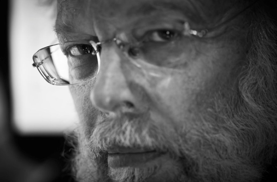 Bergen Festspil premieres new string trio by Poul Ruders