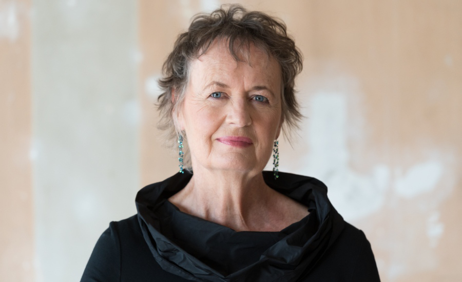 70th Birthday Celebrations for Sally Beamish this June 